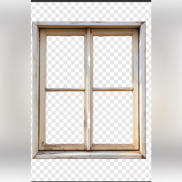 windowpanedame